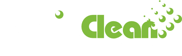 RapidClean Illawarra logo