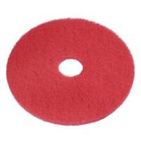 Nilfisk/Viper Eco Red Pad - 5 Pack