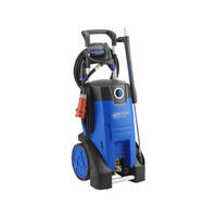 Nilfisk MC 4M-160/620 Au Electric Cold Water Pressure Cleaner