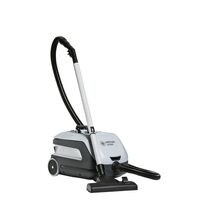 Nilfisk VP600 Dry Vac With Detachable Cord