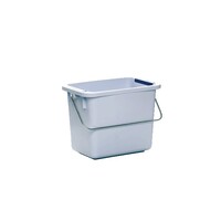 VP-120943 Bucket 6L + C/Coded Clips