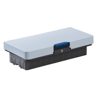 VP-160551 O2 Lockable Top Lid