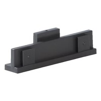 VP-160598 O2 Adptr Equip Holder