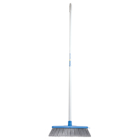 B-10403FB Clas+ Ult Ind Broom Blue