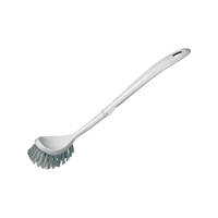 B-12301 White Toilet Brush