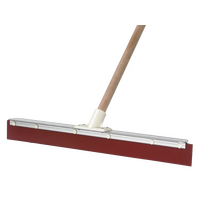 B-13112F 600mm Alum Squeegee