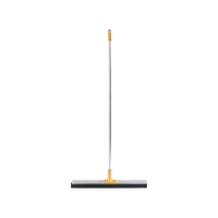 B-13119HY 600mm Alum Squeegee Yellow