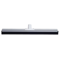 B-13119W 600mm Alum Squeegee White