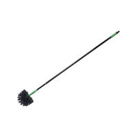 B-19501 Outdoor Domed Cobweb Broom