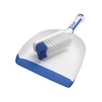 B-40001 S/Grip Superior Dustpan Set