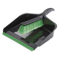 B-40003 Extra Large Dustpan Set