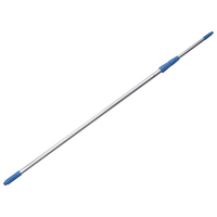 B-60121 3.6M T/Scopic Alum Ex Pole