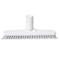 B-BY0556W Hyg Grade Grout Brush White