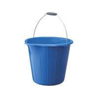 BK-012B D/Cln Super Bkt 12L Blue