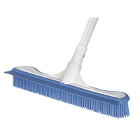 BR-200H Electrostatic Broom