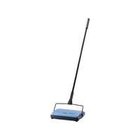 BS-MODEL2000 Cleansweep Carpet Sweeper