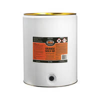 CHCR-30020 Orange Solv Hd 20L