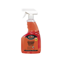 CHCR-40750 Orange Squirt Rtu 750ml