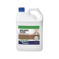 CHRC-15005 Builders Kleen 5L