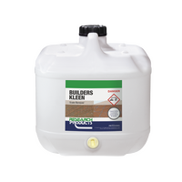 CHRC-15015 Builders Kleen 15L