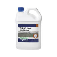 CHRC-180015A Turbo Dry Soil Release 5L