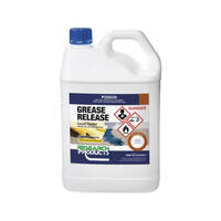 CHRC-203015A Grease Release 5L