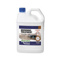 CHRC-206015A Browning Treatment 5L