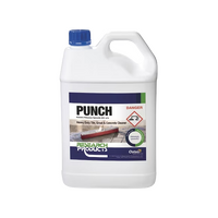 CHRC-37315A Punch 5L