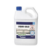 CHRC-39115A Liquid Gold 5L