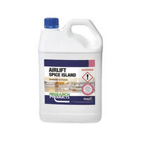 CHRC-43015A Airlift Spice Island 5L