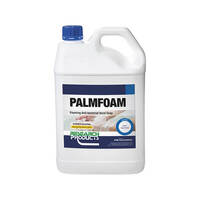 CHRC-534015A Palmfoam Handwash A/Bac 5L