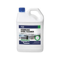 CHRC-601106 Stainless Steel Cleaner 1L