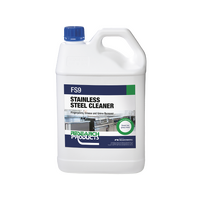 CHRC-601115A Stainless Steel Cleaner 5L