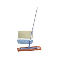 EV-011 Triple Action Flat Mop