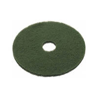 FP521-40 No.521 Fl.Pad 40cm Green