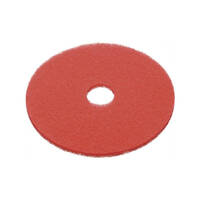 FP534-40 No.534 Fl.Pad 40cm Red