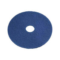 FP536-40 No.536 Fl.Pad 40cm M/Blue