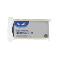 HW-037 Impreg Dust Cloth 25pk