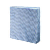 HW-060-B Durawipe Sheets Blue 20pk