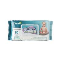 HW-090 Baby Wipe 80pk