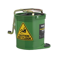 IW-005G C'Tract Wringer Bucket - Green 