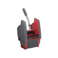 IW-500R Ezy Ergo Press Wringer Red