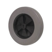 JA-40303860 Rear Janitor Cart Wheel