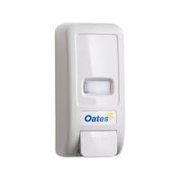 LD-901F Manual Foam Soap Dispenser