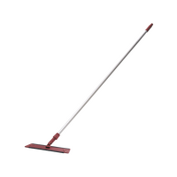 MF-010R 400Mm Flat Mop Ultra - Red