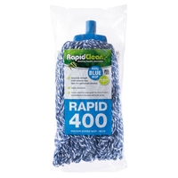 MH-RP-01B Rapid Mop 400g - Blue