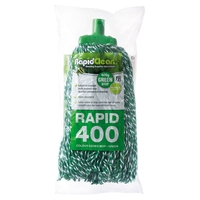 MH-RP-01G Rapid Mop 400g - Green