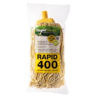 MH-RP-01Y Rapid Mop 400g - Yellow