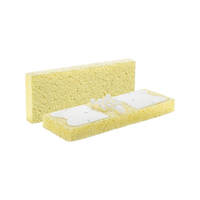 MS-006 M/Fit Sponge Refill Twin P