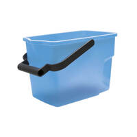 MS-009 Squeeze Mop Bucket